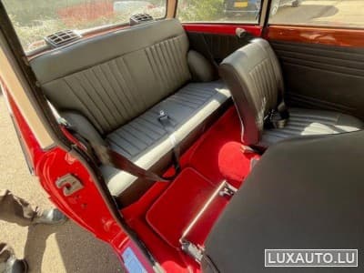 Triumph Herald Herald 13/60 Hardtop (1970) - Foto 10