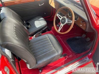 Triumph Herald Herald 13/60 Hardtop (1970) - Foto 7