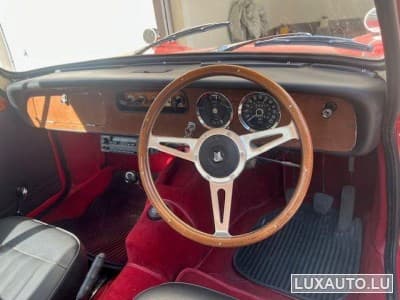 Triumph Herald Herald 13/60 Hardtop (1970) - Foto 8