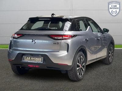 DS Automobiles DS3 E-Tense 156ch Performance Line (2023) - Foto 2