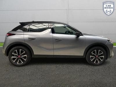 DS Automobiles DS3 E-Tense 156ch Performance Line (2023) - Foto 5