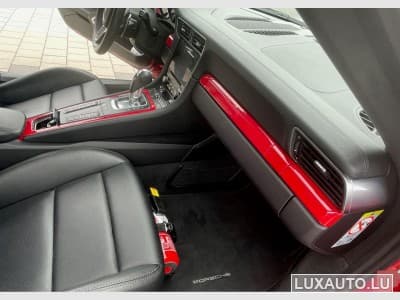 Porsche 911 carrera (2018) - Foto 3