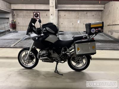 BMW R (2006) - Foto 1