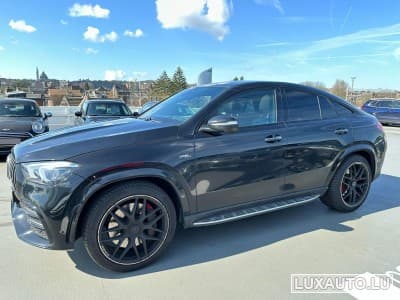 GLE 53 AMG