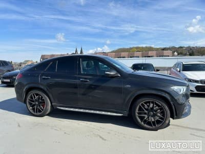 GLE 53 AMG