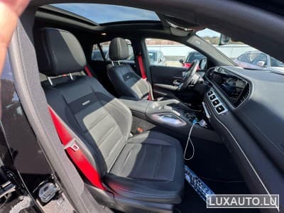 Mercedes GLE 53 AMG 4MATIC + Coupé 1er Prop. (2023) - Foto 4