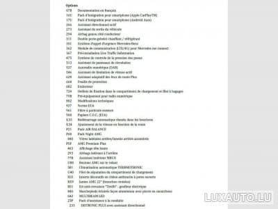 Mercedes GLE 53 AMG 4MATIC + Coupé 1er Prop. (2023) - Foto 7