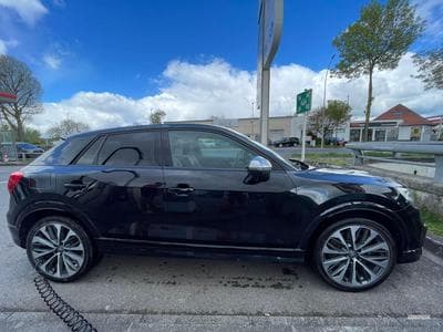 Audi SQ2 S (2020) - Photo 1