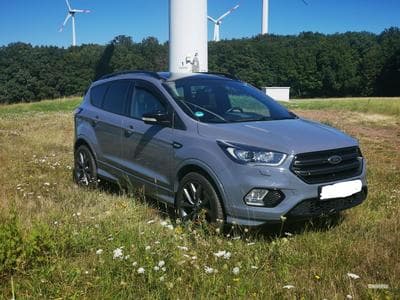 Ford Kuga ST-Line (2019) - Photo 1