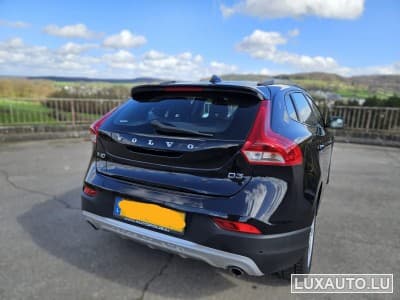 Volvo V40 Cross Country D3 You (2014) - Foto 5