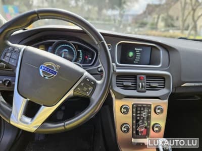 Volvo V40 Cross Country D3 You (2014) - Foto 7