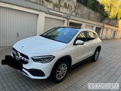GLA 200