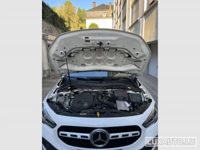 Mercedes GLA 200 (2021) - Foto 10