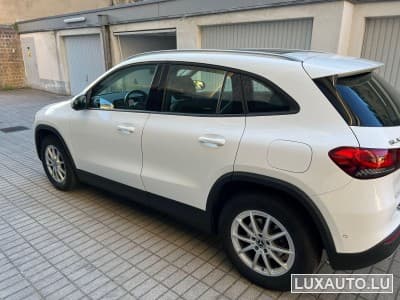 Mercedes GLA 200 (2021) - Foto 4