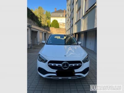 Mercedes GLA 200 (2021) - Foto 5