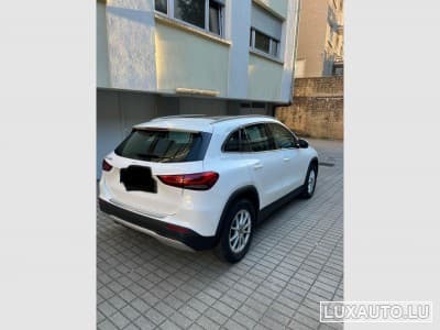 Mercedes GLA 200 (2021) - Foto 6