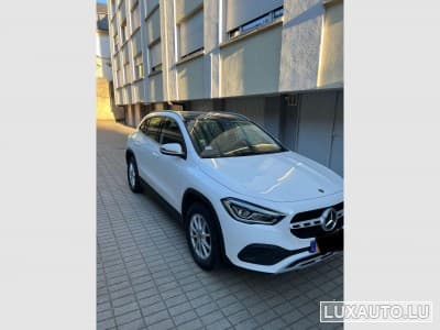 Mercedes GLA 200 (2021) - Foto 8