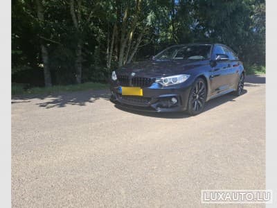 BMW 435 Pack M (2015) - Photo 2