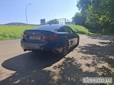 BMW 435 Pack M (2015) - Photo 3