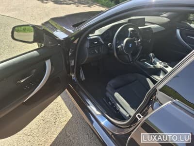 BMW 435 Pack M (2015) - Photo 4