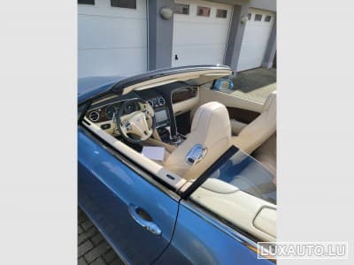 Bentley Continental GTC (2016) - Foto 4