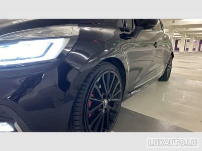 Renault Clio 4 RS TROPHY 220 AKRAPOVIC (2017) - Foto 10