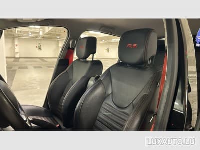 Renault Clio 4 RS TROPHY 220 AKRAPOVIC (2017) - Foto 11