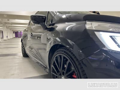 Renault Clio 4 RS TROPHY 220 AKRAPOVIC (2017) - Foto 9