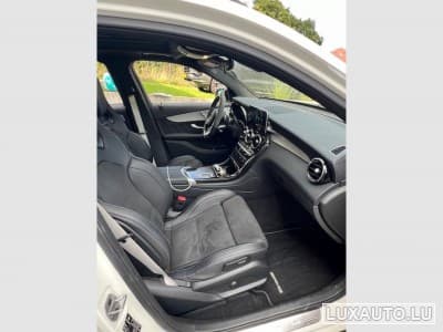 Mercedes GLC 63 AMG S (2021) - Foto 7