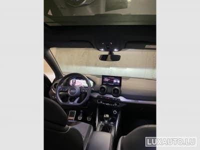 Audi Q2 S-Line 1.4 TFSI (2017) - Foto 12