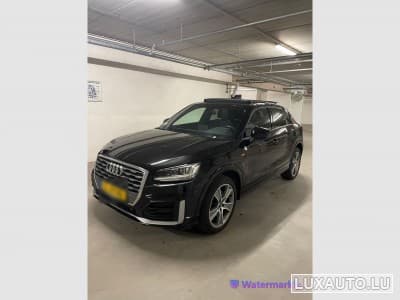Audi Q2 S-Line 1.4 TFSI (2017) - Foto 2