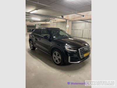 Audi Q2 S-Line 1.4 TFSI (2017) - Foto 3