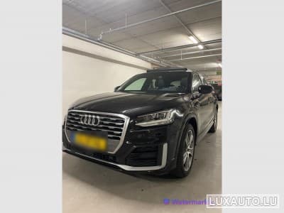 Audi Q2 S-Line 1.4 TFSI (2017) - Foto 6