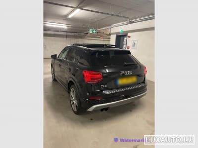 Audi Q2 S-Line 1.4 TFSI (2017) - Foto 8