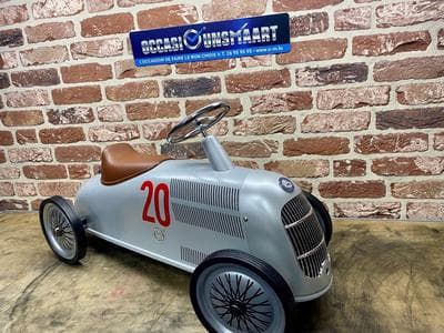 Mercedes-Benz W25 Si