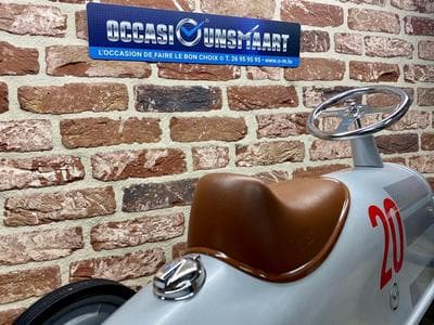 Mercedes-Benz W25 Si