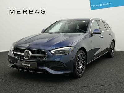 Mercedes C 220 (2024) - Photo 4
