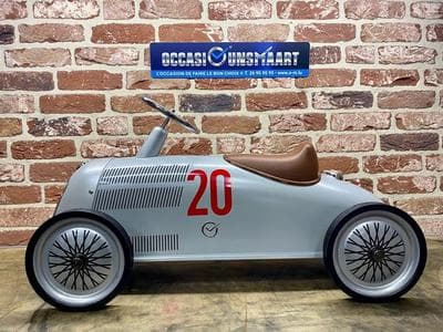 Mercedes-Benz W25 Si