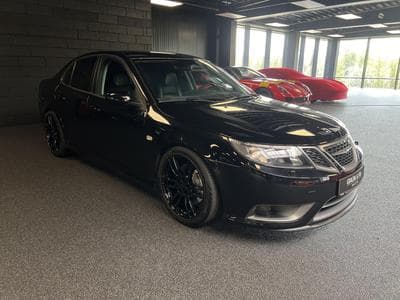 Saab 9-3 Turbo X Hirsch (2008) - Foto 1