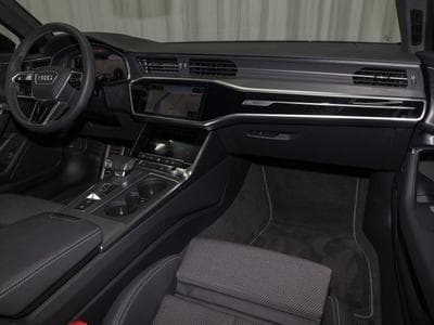 Audi A6 AVANT 35 TDI S LINE (2023) - Foto 12