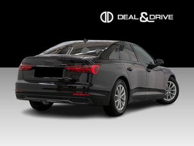 Audi A6 AVANT 35 TDI S LINE (2023) - Foto 2