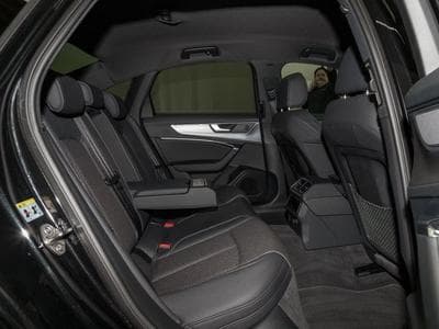 Audi A6 AVANT 35 TDI S LINE (2023) - Foto 5