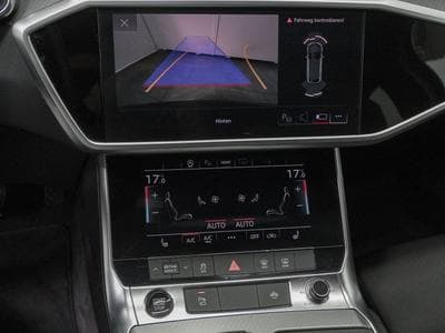 Audi A6 AVANT 40 TDI S LINE S TRONIC (2023) - Foto 11