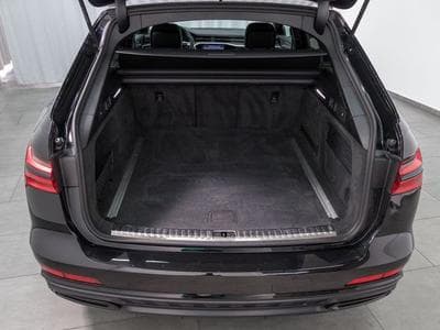 Audi A6 AVANT 40 TDI S LINE S TRONIC (2023) - Foto 12