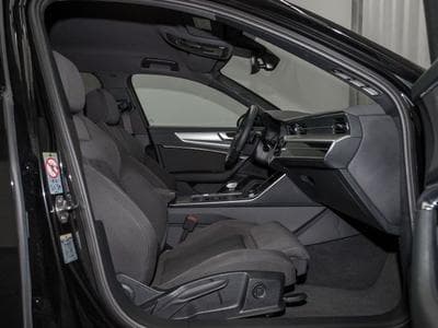 Audi A6 AVANT 40 TDI S LINE S TRONIC (2023) - Foto 3