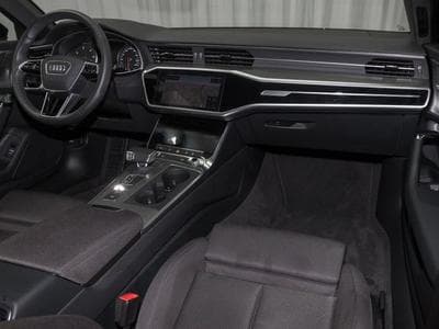 Audi A6 AVANT 40 TDI S LINE S TRONIC (2023) - Foto 4