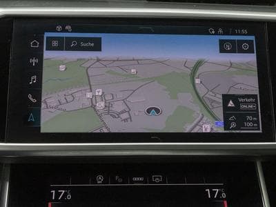 Audi A6 AVANT 40 TDI S LINE S TRONIC (2023) - Foto 5