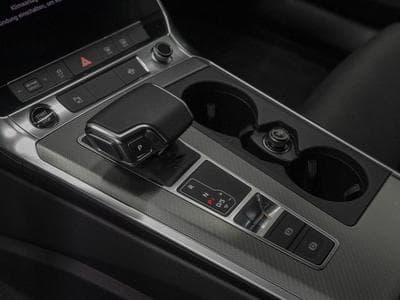 Audi A6 AVANT 40 TDI S LINE S TRONIC (2023) - Foto 8