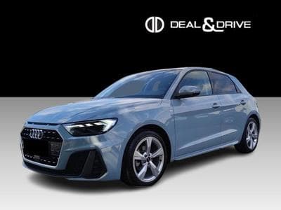 Audi A1 Sportback 35 TFSI S-LINE S-TRONIC (2023) - Foto 1