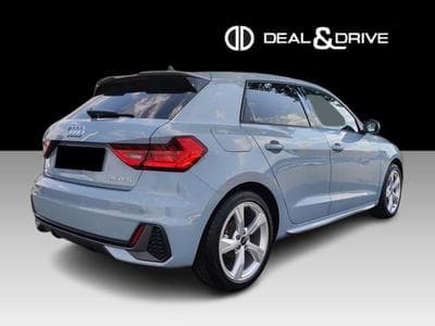 Audi A1 Sportback 35 TFSI S-LINE S-TRONIC (2023) - Foto 2